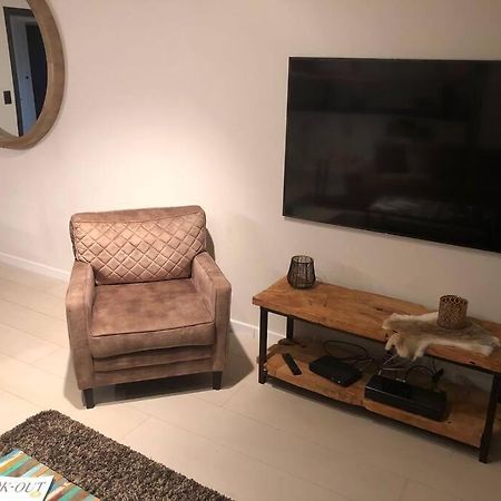 Appartement Wouters Остенде Экстерьер фото
